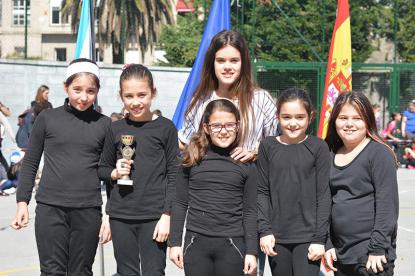 Fotos entrega de trofeos fiestas San Jos - Foto 7