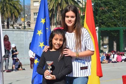 Fotos entrega de trofeos fiestas San Jos - Foto 13