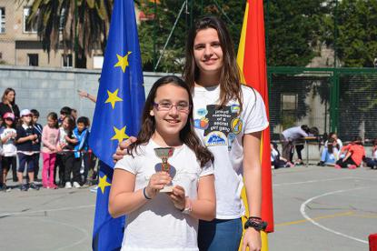 Fotos entrega de trofeos fiestas San Jos - Foto 15