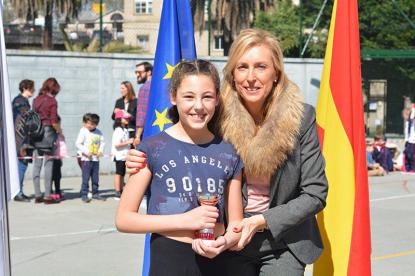 Fotos entrega de trofeos fiestas San Jos - Foto 16