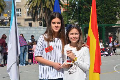 Fotos entrega de trofeos fiestas San Jos - Foto 17