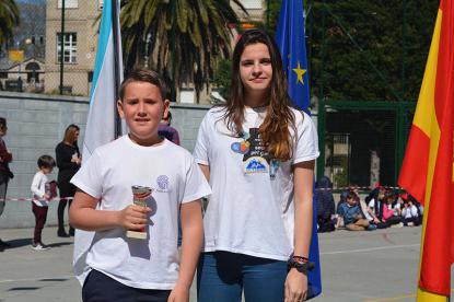 Fotos entrega de trofeos fiestas San Jos - Foto 19