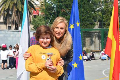 Fotos entrega de trofeos fiestas San Jos - Foto 20