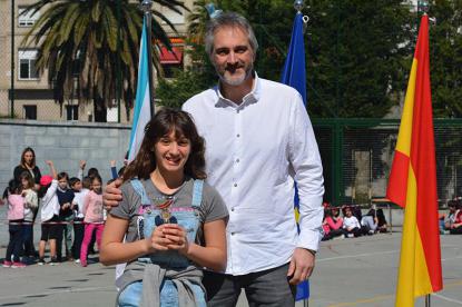 Fotos entrega de trofeos fiestas San Jos - Foto 21
