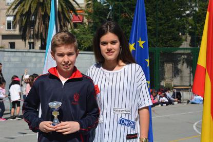 Fotos entrega de trofeos fiestas San Jos - Foto 22