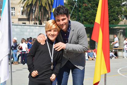 Fotos entrega de trofeos fiestas San Jos - Foto 24