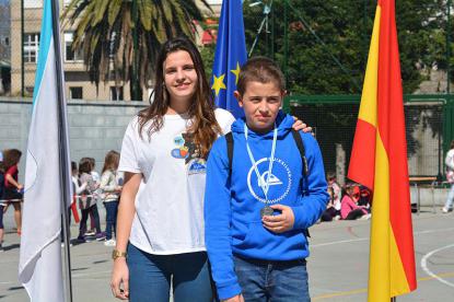 Fotos entrega de trofeos fiestas San Jos - Foto 27