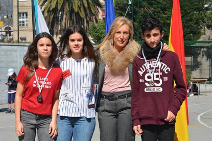Fotos entrega de trofeos fiestas San Jos - Foto 29
