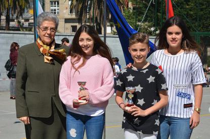 Fotos entrega de trofeos fiestas San Jos - Foto 31