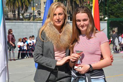 Fotos entrega de trofeos fiestas San Jos - Foto 37