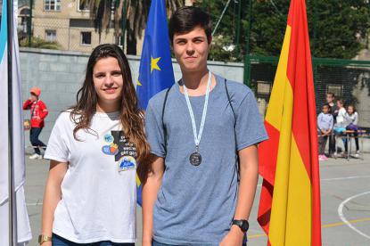 Fotos entrega de trofeos fiestas San Jos - Foto 38