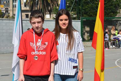 Fotos entrega de trofeos fiestas San Jos - Foto 45