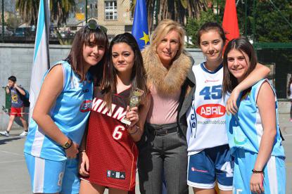 Fotos entrega de trofeos fiestas San Jos - Foto 49
