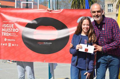 Premiados "La Estacin de Loman" - Foto 7