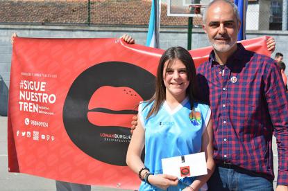 Premiados "La Estacin de Loman" - Foto 10