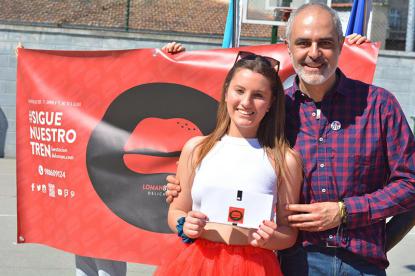 Premiados "La Estacin de Loman" - Foto 11