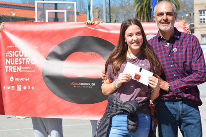 Premiados "La Estacin de Loman" - Foto 12