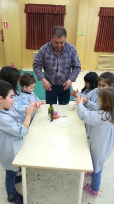 Infantil en la Semana Saludable de la Fundacin  SHE - Foto 16