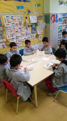 Infantil en la Semana Saludable de la Fundacin  SHE - Foto 21