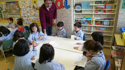 Infantil en la Semana Saludable de la Fundacin  SHE - Foto 22