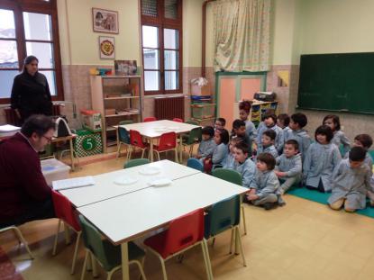 Infantil en la Semana Saludable de la Fundacin  SHE - Foto 27
