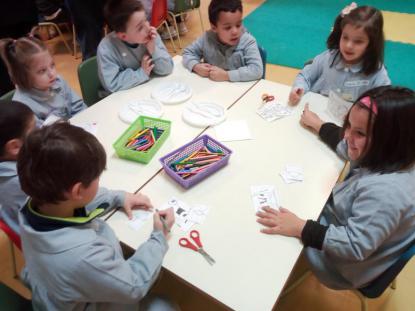 Infantil en la Semana Saludable de la Fundacin  SHE - Foto 28