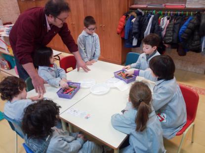 Infantil en la Semana Saludable de la Fundacin  SHE - Foto 29