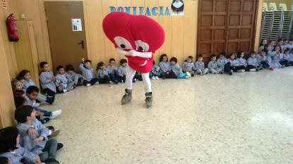 Infantil en la Semana Saludable de la Fundacin  SHE - Foto 39