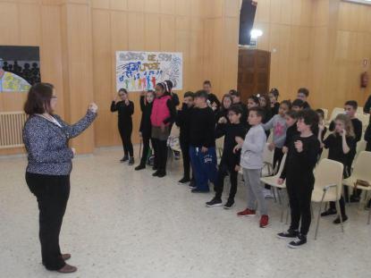 Cuentacuentos en ingls 3 y 4 Primaria - Foto 7