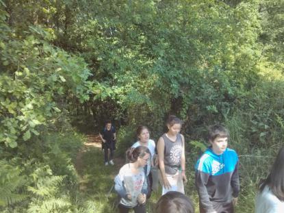 Parajes naturales a nuestro alcance- Viaje 2 ESO - Foto 11