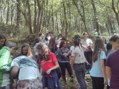 Parajes naturales a nuestro alcance- Viaje 2 ESO - Foto 22