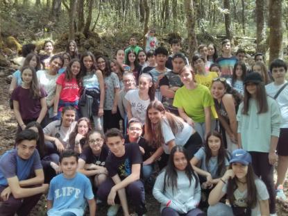 Parajes naturales a nuestro alcance- Viaje 2 ESO - Foto 23