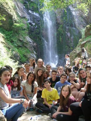 Parajes naturales a nuestro alcance- Viaje 2 ESO - Foto 25