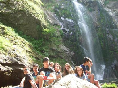 Parajes naturales a nuestro alcance- Viaje 2 ESO - Foto 26
