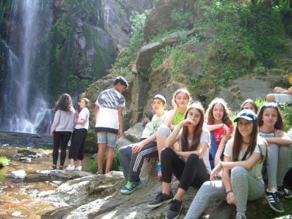 Parajes naturales a nuestro alcance- Viaje 2 ESO - Foto 28