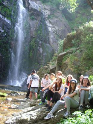 Parajes naturales a nuestro alcance- Viaje 2 ESO - Foto 29
