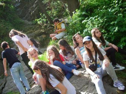 Parajes naturales a nuestro alcance- Viaje 2 ESO - Foto 30