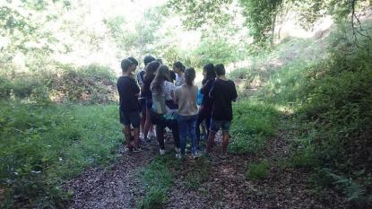 Parajes naturales a nuestro alcance- Viaje 2 ESO - Foto 32