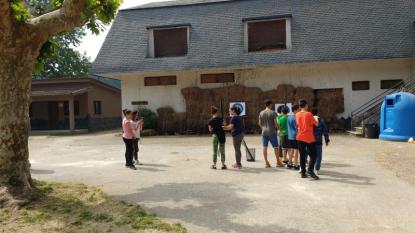 Excursin 1 ESO - Foto 16
