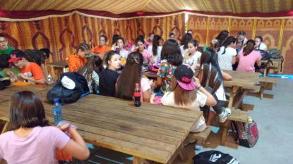 Excursin 1 ESO - Foto 18