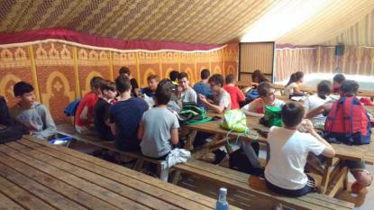 Excursin 1 ESO - Foto 20