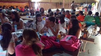Excursin 1 ESO - Foto 21