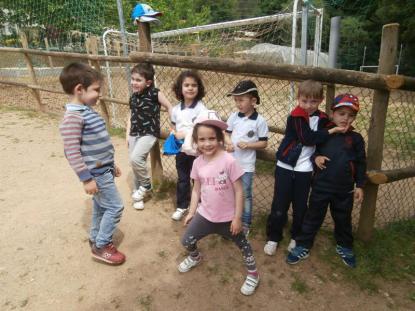 Viaje cultural 5 Infantil - Foto 7