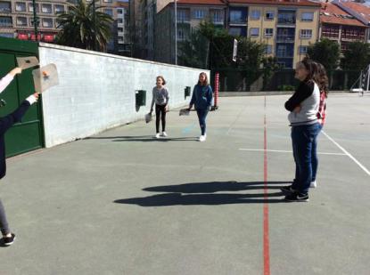 Profes por un da - Foto 10