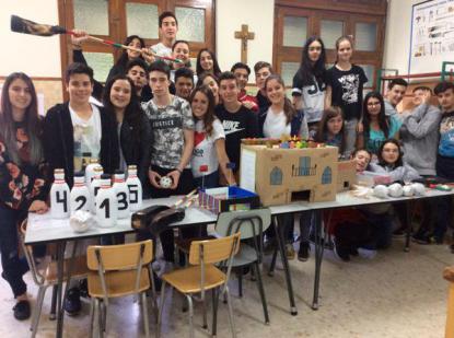 Profes por un da - Foto 11