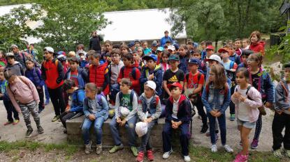 Viaje Cultural 3 y 4 de Primaria - Foto 1