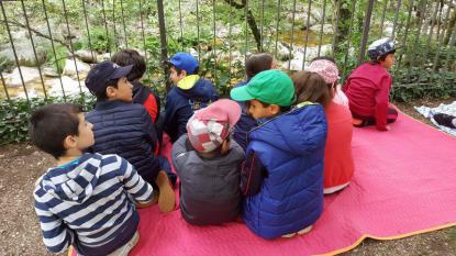 Viaje Cultural 3 y 4 de Primaria - Foto 2
