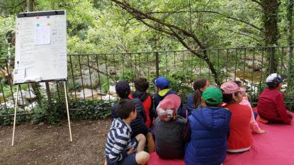 Viaje Cultural 3 y 4 de Primaria - Foto 3