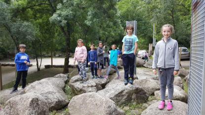 Viaje Cultural 3 y 4 de Primaria - Foto 5