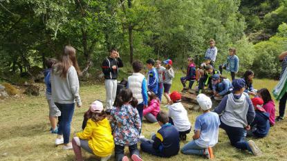 Viaje Cultural 3 y 4 de Primaria - Foto 6